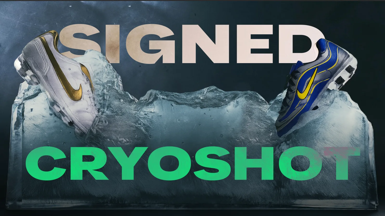 EA FC × Nike — slide 14