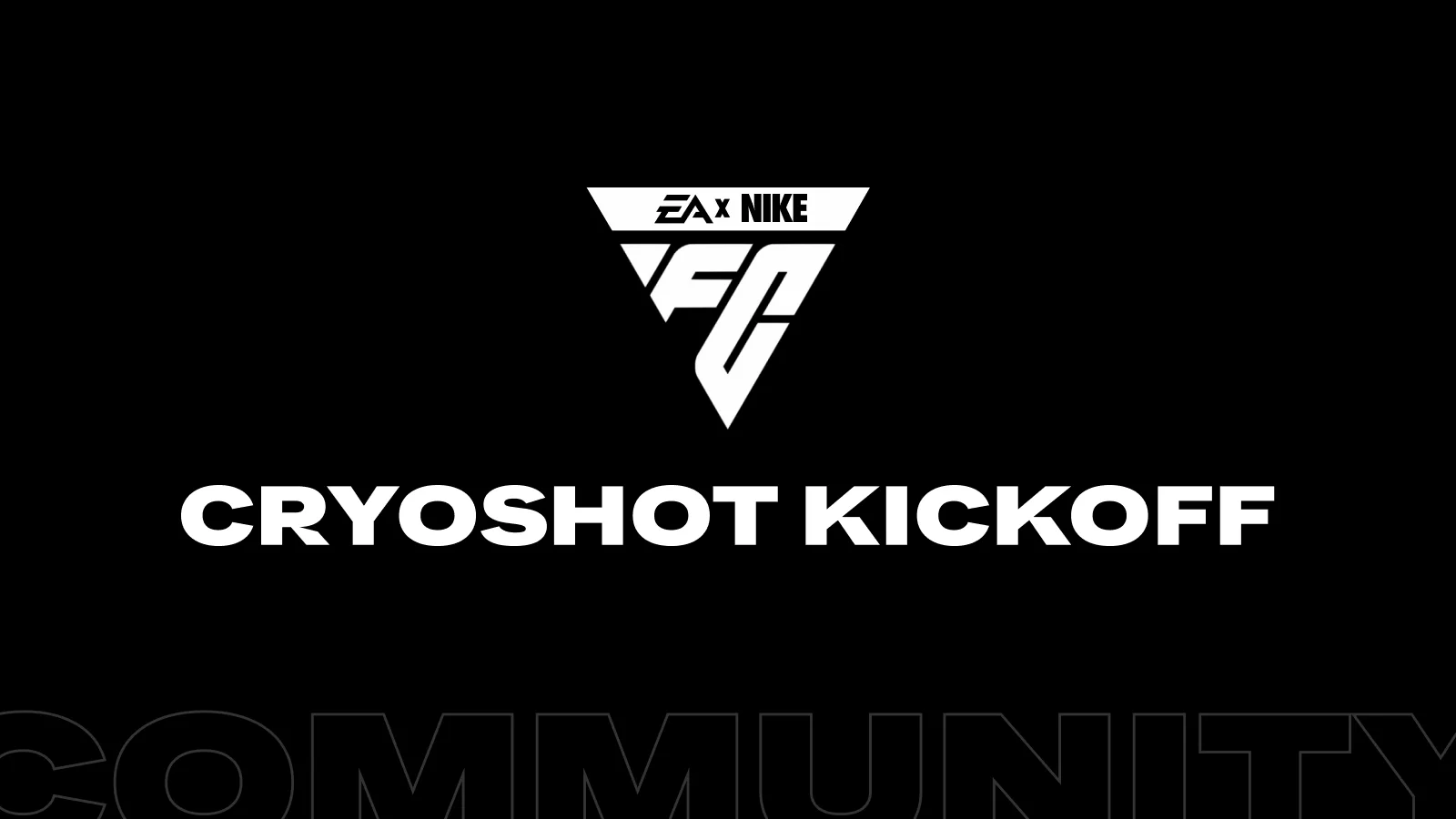 EA FC × Nike — slide 9